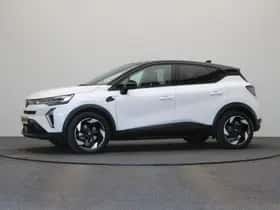 Renault Captur (2025) thumbnail 12