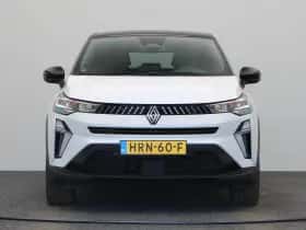Renault Captur (2025) thumbnail 6