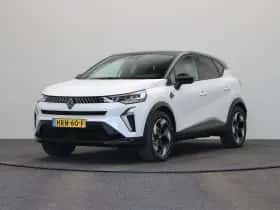 Renault Captur (2025) thumbnail 10