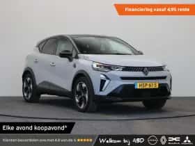 Renault Captur (2025)