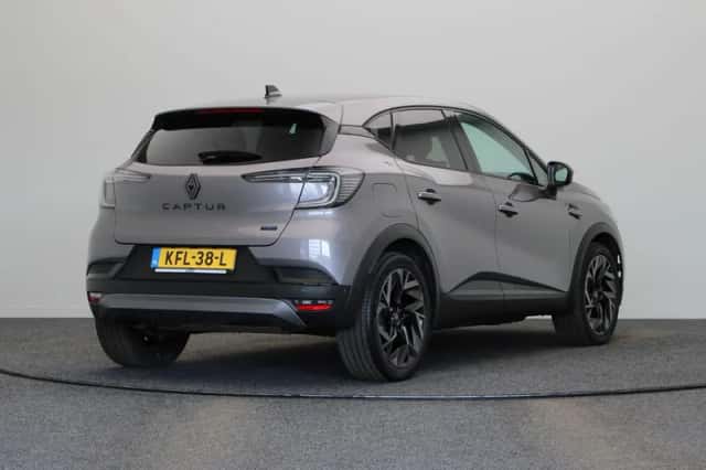 Renault Captur (2025) thumbnail 11
