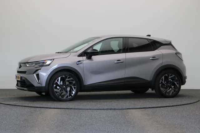Renault Captur (2025) thumbnail 12