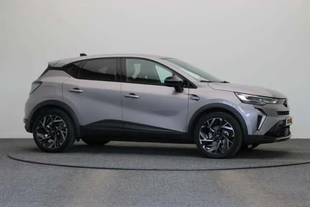 Renault Captur (2025) thumbnail 13