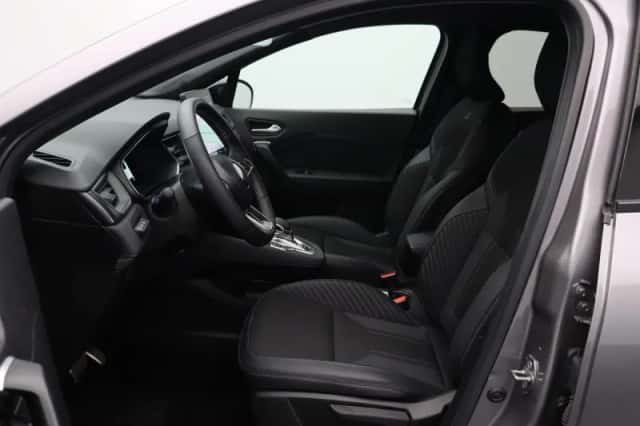 Renault Captur (2025) thumbnail 20