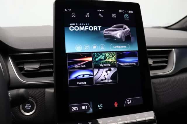 Renault Captur (2025) thumbnail 38