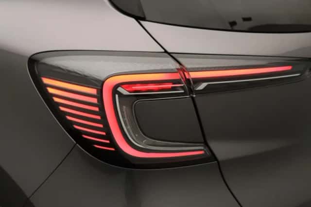 Renault Captur (2025) thumbnail 40