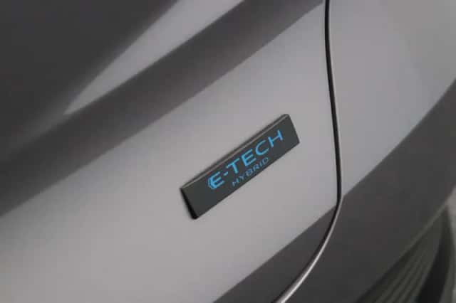 Renault Captur (2025) thumbnail 42