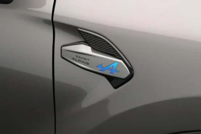 Renault Captur (2025) thumbnail 44