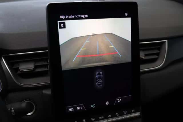 Renault Captur (2025) thumbnail 46