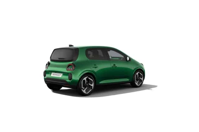 Renault Twingo (2026) thumbnail 9