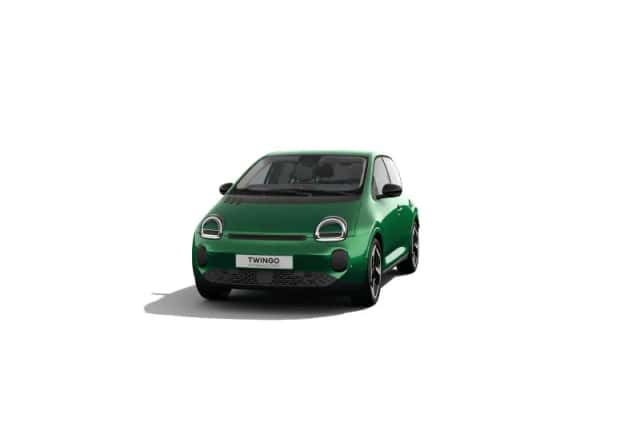 Renault Twingo (2026) thumbnail 10