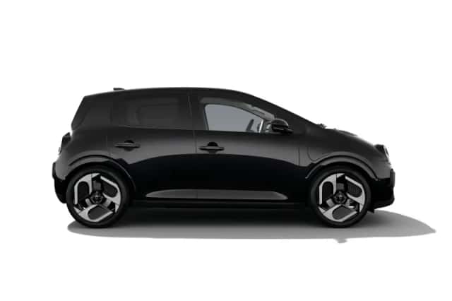 Renault Twingo (2026) thumbnail 3