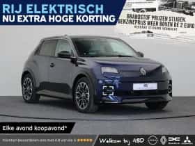 Renault 5 (2026)