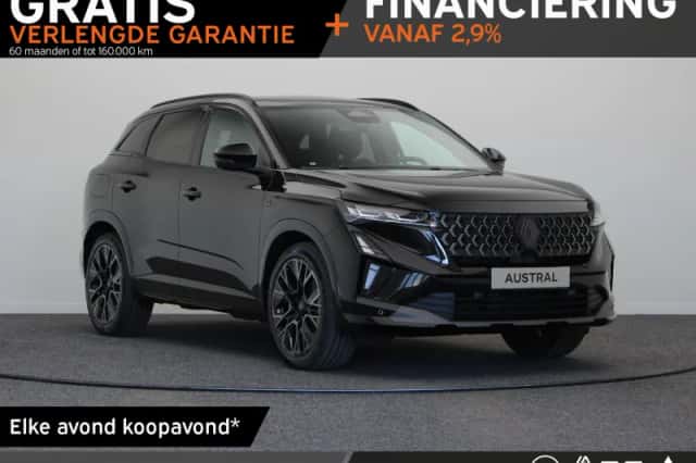 Renault Austral (2026) thumbnail 1
