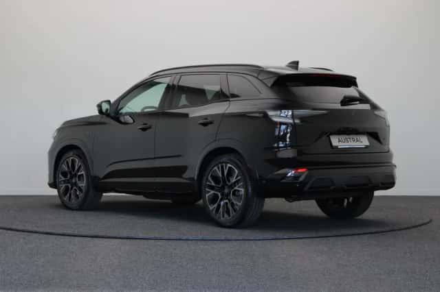 Renault Austral (2026) thumbnail 2