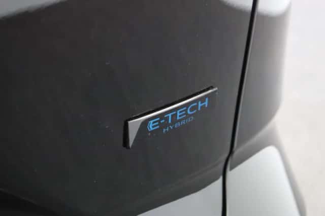 Renault Austral (2026) thumbnail 30