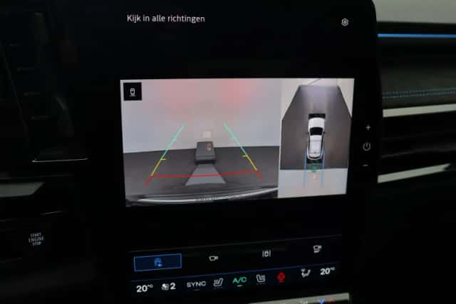 Renault Austral (2026) thumbnail 35