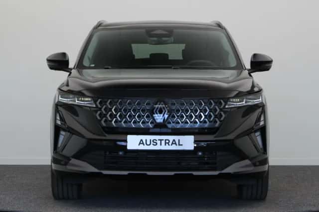Renault Austral (2026) thumbnail 5
