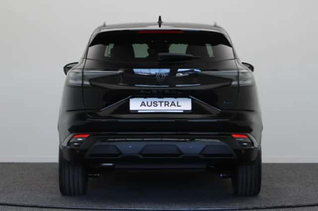 Renault Austral (2026) thumbnail 6