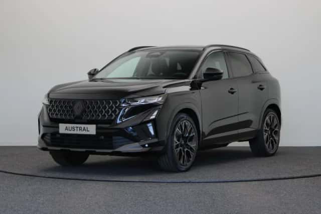 Renault Austral (2026) thumbnail 7