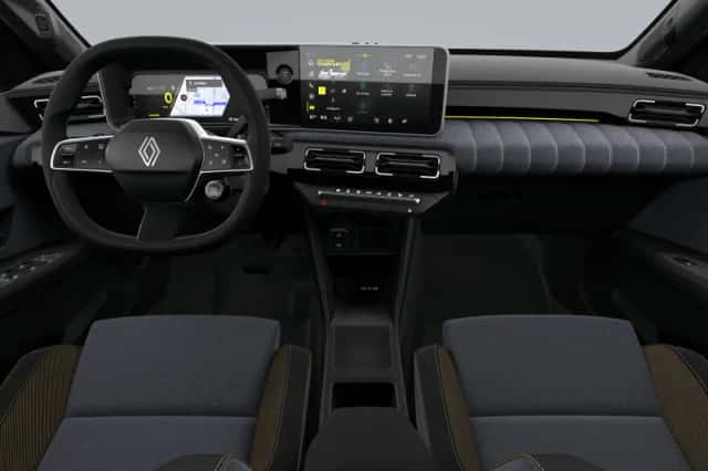Renault 5 (2026) thumbnail 11
