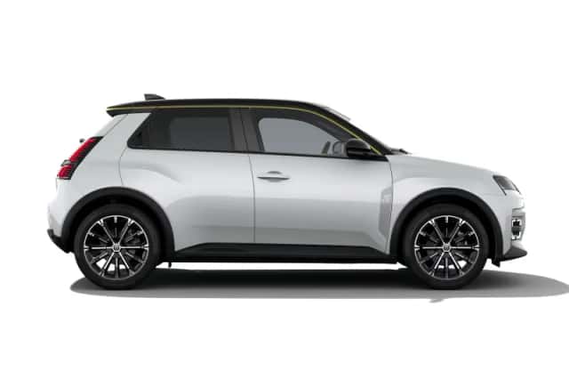 Renault 5 (2026) thumbnail 3