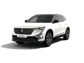 Renault Austral (2026) thumbnail 3