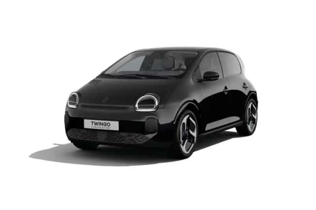 Renault Twingo (2026) thumbnail 2