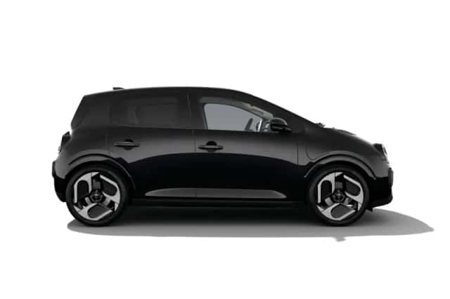 Renault Twingo (2026) thumbnail 11
