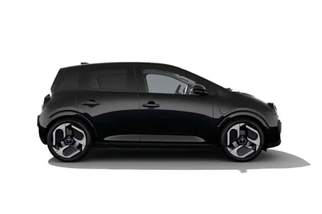 Renault Twingo (2026) thumbnail 3