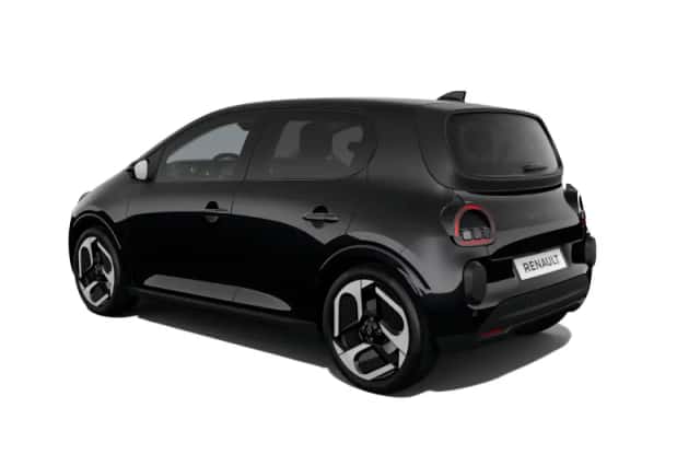 Renault Twingo (2026) thumbnail 4