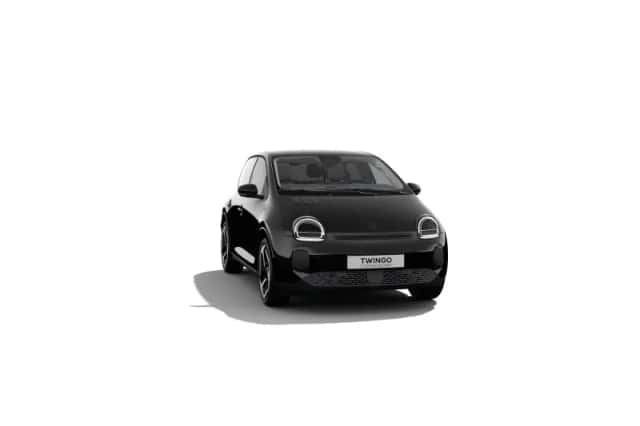 Renault Twingo (2026) thumbnail 5
