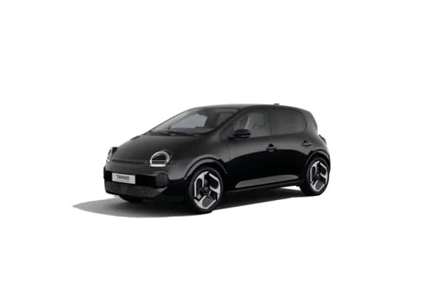 Renault Twingo (2026) thumbnail 6
