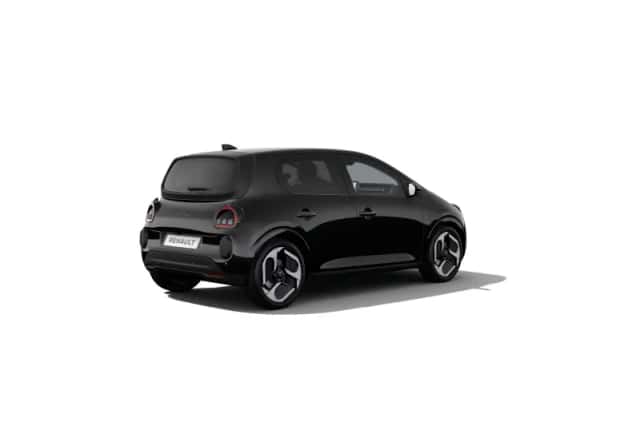 Renault Twingo (2026) thumbnail 8