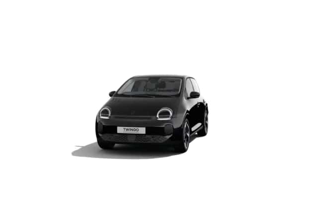 Renault Twingo (2026) thumbnail 9