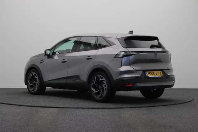 Renault Symbioz (2025) thumbnail 2