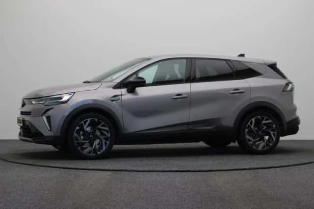 Renault Symbioz (2025) thumbnail 12