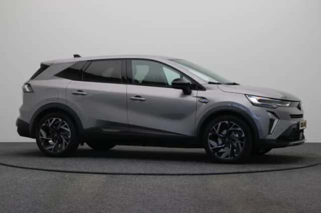Renault Symbioz (2025) thumbnail 13