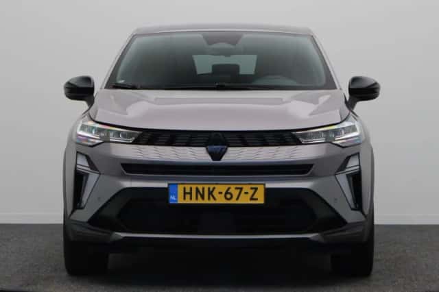 Renault Symbioz (2025) thumbnail 6