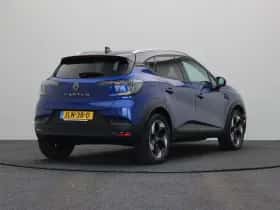 Renault Captur (2024) thumbnail 11