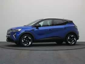 Renault Captur (2024) thumbnail 12