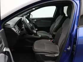 Renault Captur (2024) thumbnail 19