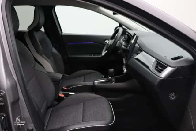 Renault Captur (2024) thumbnail 14