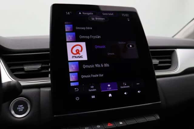 Renault Captur (2024) thumbnail 34