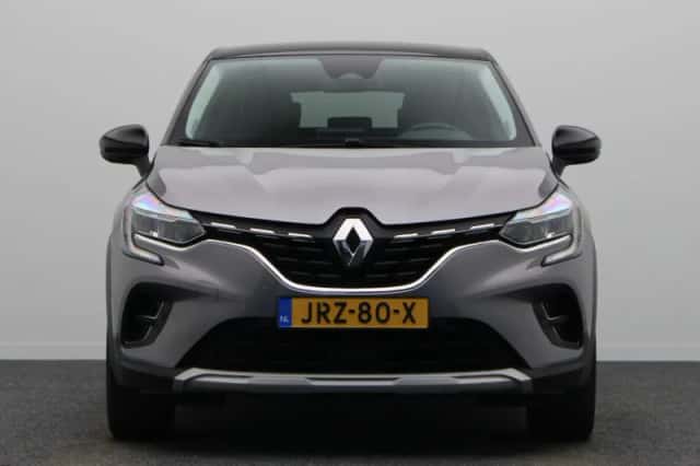 Renault Captur (2024) thumbnail 5