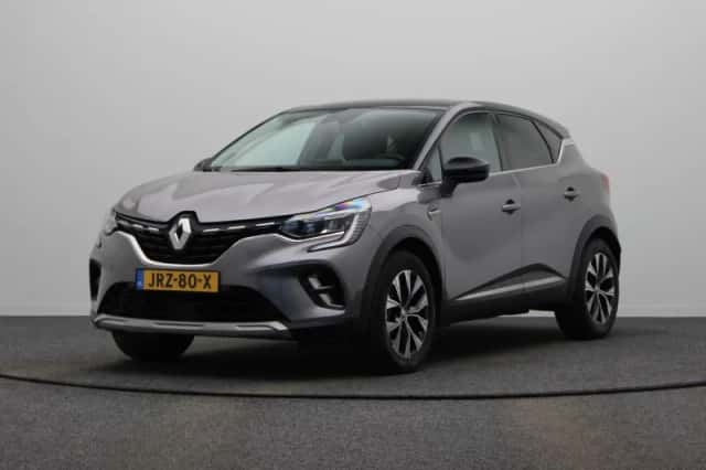 Renault Captur (2024) thumbnail 9
