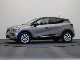 Renault Captur (2022) thumbnail 12