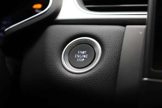 Renault Captur (2022) thumbnail 26