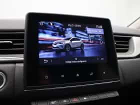 Renault Captur (2022) thumbnail 36