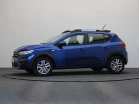 Dacia Sandero Stepway (2021) thumbnail 12